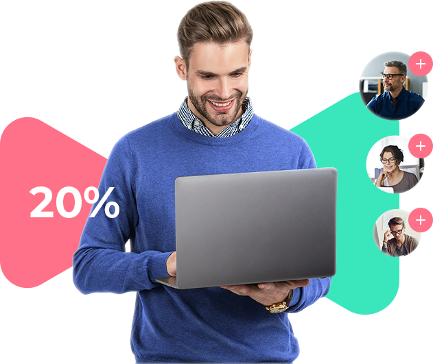 Реферальная программа Аспро.Agile